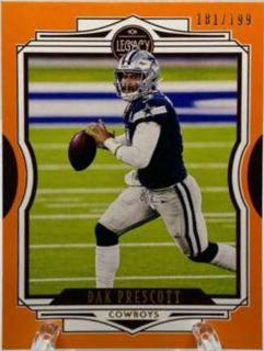 Dak Prescott