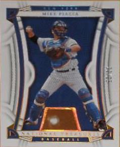 Mike Piazza