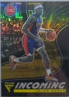 Jalen Duren