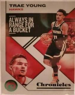 Trae Young