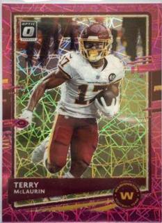 Terry McLaurin