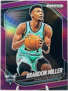 Brandon Miller