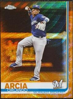 Orlando Arcia