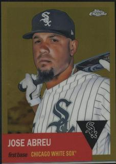 Jose Abreu