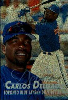 Carlos Delgado