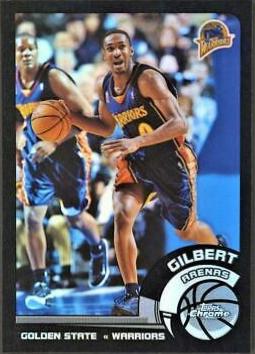Gilbert Arenas