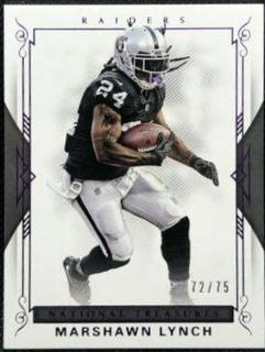 Marshawn Lynch