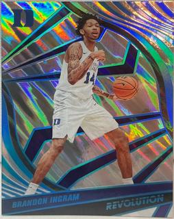Brandon Ingram