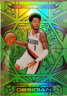Anfernee Simons