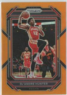 De'Andre Hunter