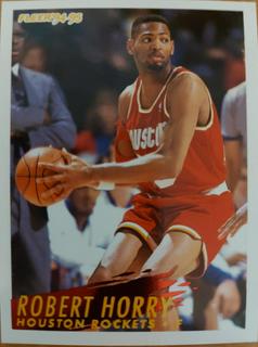 Robert Horry