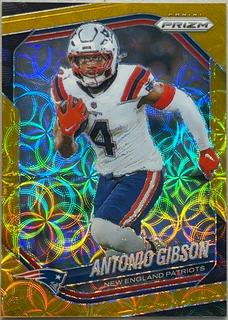 Antonio Gibson