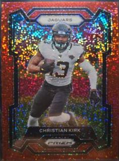 Christian Kirk