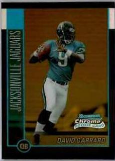 David Garrard