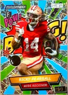 Ricky Pearsall