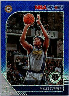 Myles Turner