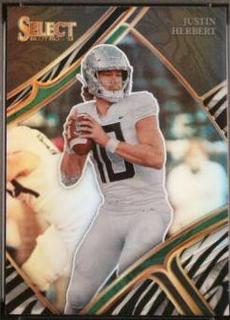 Justin Herbert