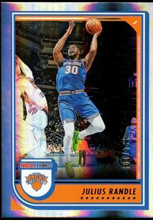 Julius Randle