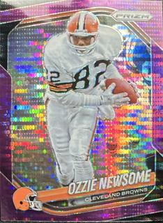 Ozzie Newsome