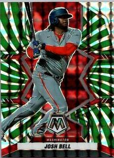 Josh Bell
