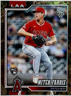 Mitch Farris