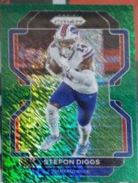 Stefon Diggs