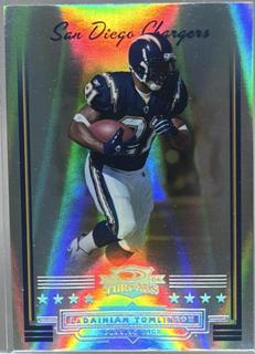 LaDainian Tomlinson