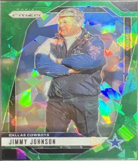 Jimmy Johnson