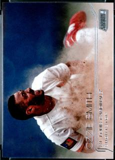 Ozzie Smith