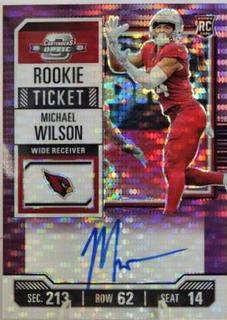 Michael Wilson