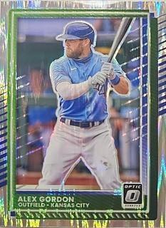 Alex Gordon