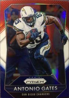 Antonio Gates