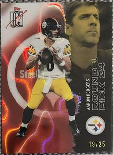 Aaron Rodgers