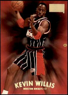 Kevin Willis