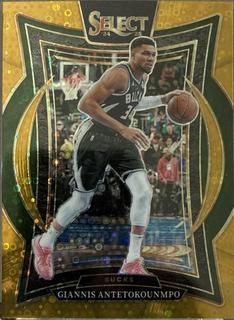 Giannis Antetokounmpo