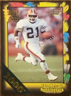 Eric Metcalf