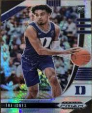 Tre Jones