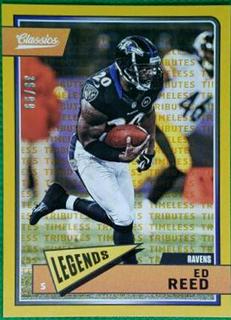 Ed Reed