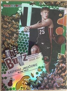Kasparas Jakucionis