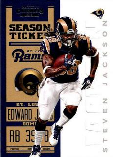 Steven Jackson
