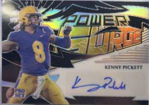 Kenny Pickett