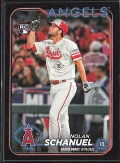 Nolan Schanuel