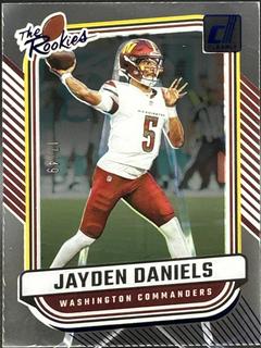Jayden Daniels