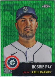 Robbie Ray