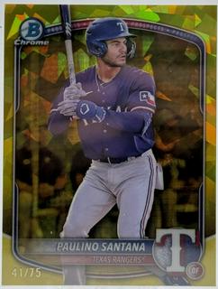 Paulino Santana
