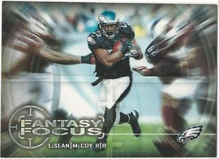 LeSean McCoy