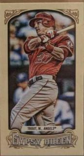 Mike Trout