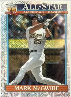 Mark McGwire