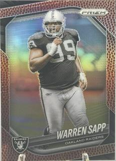Warren Sapp