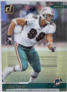 Jason Taylor